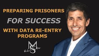 Preparing Prisoners for Success with Digital Reentry Programs