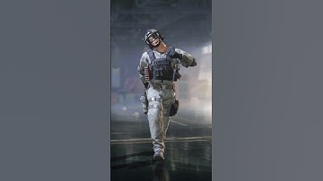 Idol Dance Emote COD Mobile #shorts