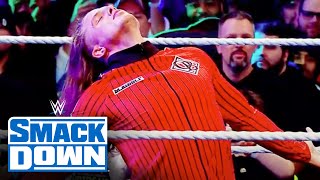 Matt Riddle heading to SmackDown next week: SmackDown, June 12, 2020