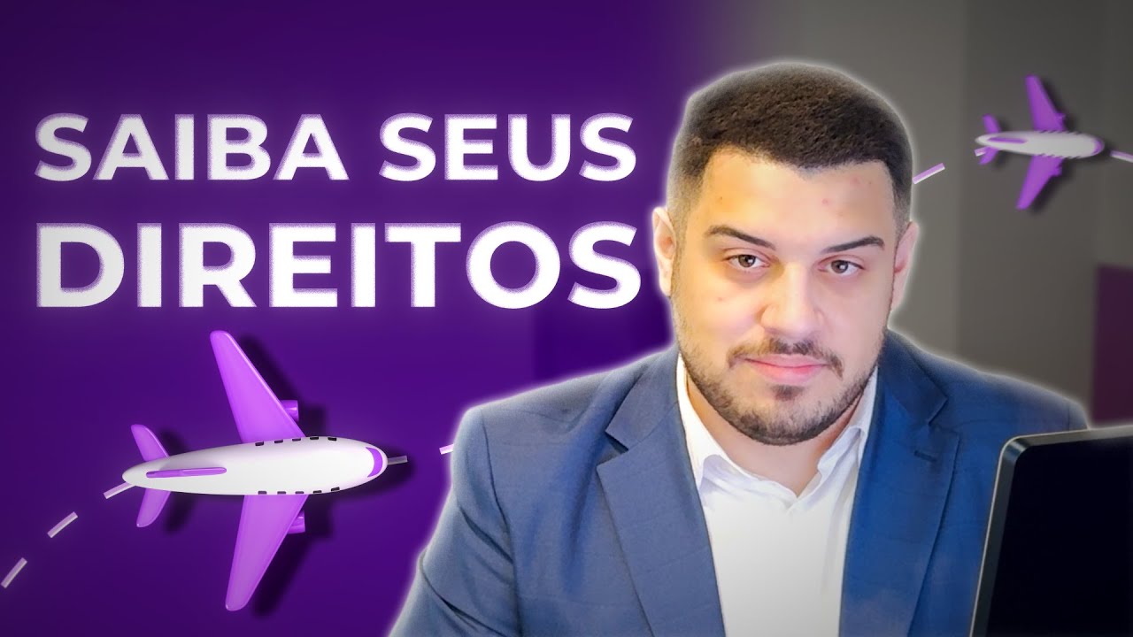 Seus Direitos em Caso de Atraso de Voo: Guia Completo pela Resolvoo