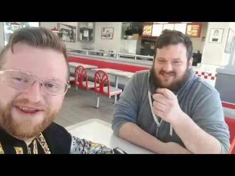 humor me meaning Roy's 28th Birthday!