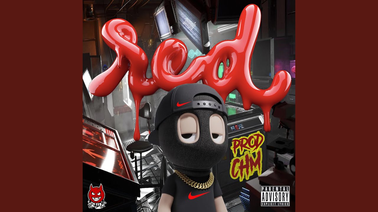Red (feat. Prod CHM) - YouTube