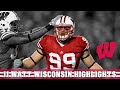 JJ Watt | Wisconsin Highlights