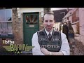 Meet the Man who Lives in the 1940s! (2/2) | BARMY | BARMY