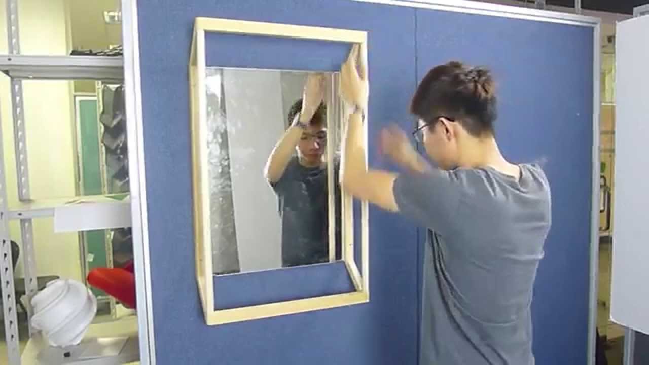 Ikea Singapore S Yda 2018 Tillåta Mirror By Naroth Murali You