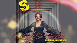 Snap ft Niki Harris -  Do You See The Light -  Benergee Energee Mix