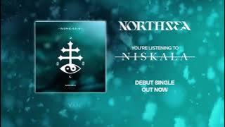 Northsea - Niskala (Lyric Audio)