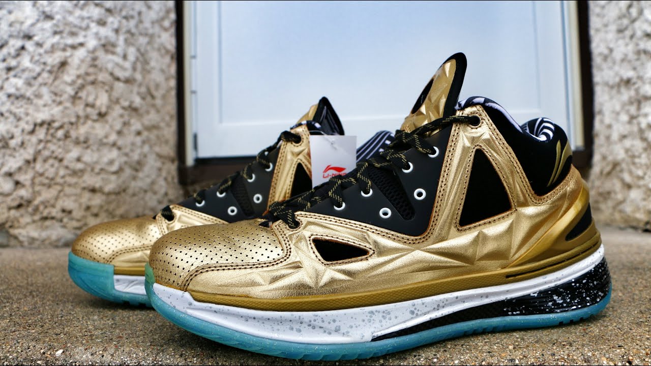 way of wade gold