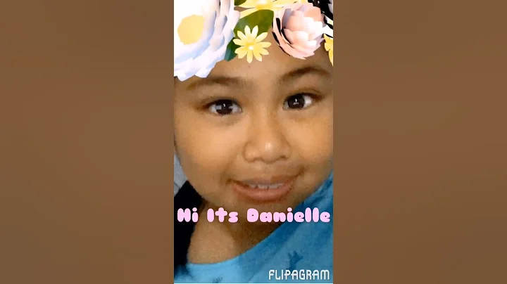 Perfect strangers musical.ly | Danielle Arellano