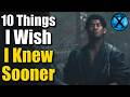 10 Things I Wish I Knew Sooner in Onimusha Way of the Sword