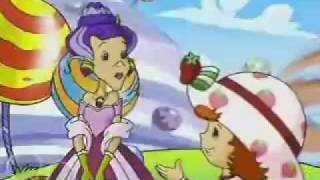 Strawberry Shortcake - Lets Dance Part 3
