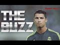 Cristiano Ronaldo ● Hermitude - The Buzz ∣Skills & Goals ∣HD∣ 2015&16