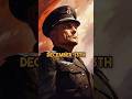 December 13th A Day Of Conflict Political Change And Historic Captures Kaiserofhistory 