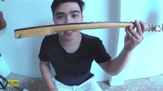 [guitarandgears.com] Vlog #3: Phá cần đàn, tìm hiểu về ti chỉnh cần (truss rod), cách chỉnh cong cần