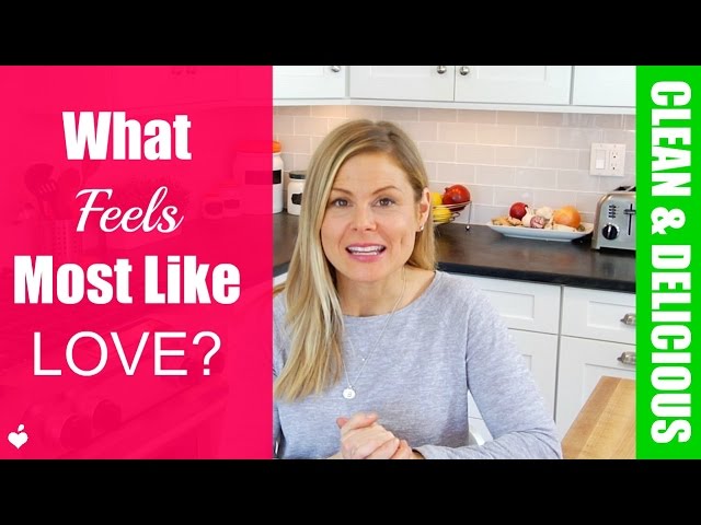 Weight Loss Tips: Most Important Question For Weight Loss | Dani Spies | Clean & Delicious