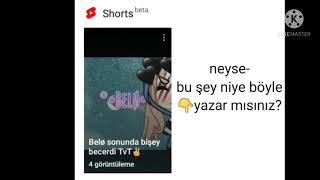 Bu ney lan ;-;