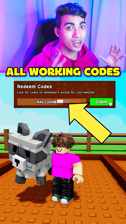 ALL WORKING CODES GROW A GARDEN 😱