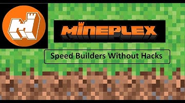 Minecraft a Mineplex
