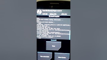 Installing CM12.1 by Aapav using F2FS on Grand2