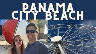 Best Things To Do In PANAMA CITY BEACH, FLORIDA | Florida Travel