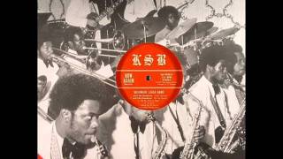 Kashmere Stage Band - Ain't No Sunshine (J Rocc Remix)