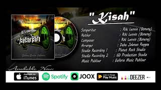 Debu Jalanan Reggae - Kisah (official Audio)