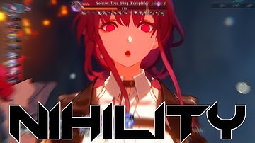 Boom~ First Nihility Path Gold and Gears 5 Clear | Honkai Star Rail - Simulated Universe