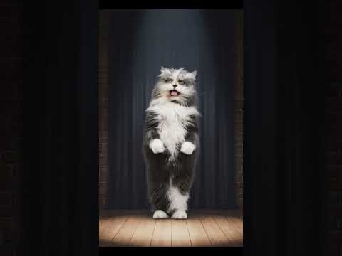 3 часть стендапа Котика про Вселенную
