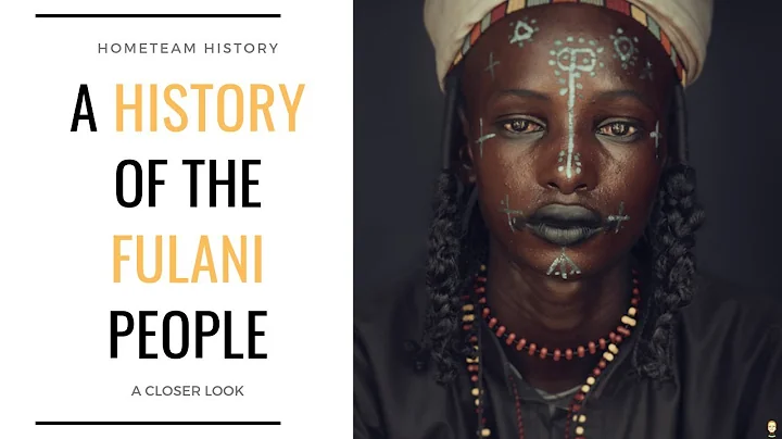 Where are fulanis originally from? (2023)