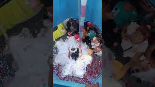 Easter Angel 2025, Sts Philip and James Parish, Minalabac Camarines Sur