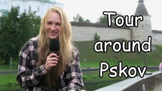 Tour around Pskov | Your Russian 22