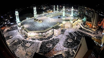 سورة آل عمران | تلاوة الشيخ علي جابر