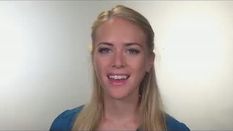 Kimonte Counter Height Dining Room Table | Ashley Furniture HomeStore Features Video