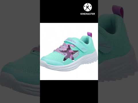 TOP 10 GIRLS KID'S SNEAKERS
