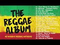 Canções clássicas de reggae de 2020 Reggae Classics Songs 2020