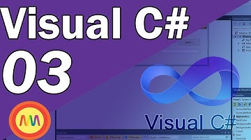 C# - Aula 3 - Variável Integer / Convertendo String/Texto para Integer / Somar números