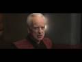 Star Wars Episode III Movie Trailer