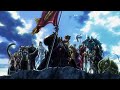 Overlord Opening (MYTH &amp; ROID - PANTA RHEI)