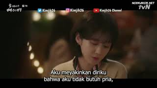 Quotes kdrama - oh my baby