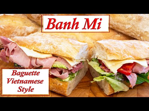 Video: Začinite Svoj Recept Banh Mi Vrućim Umakom Hoss Soss