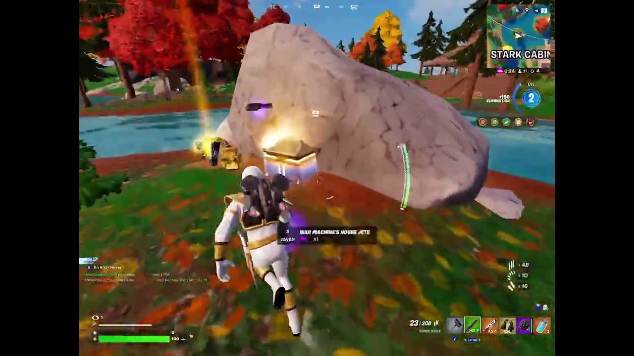 Blitz Royal Fortnite bestdrop spot 6 mythical chests ￼