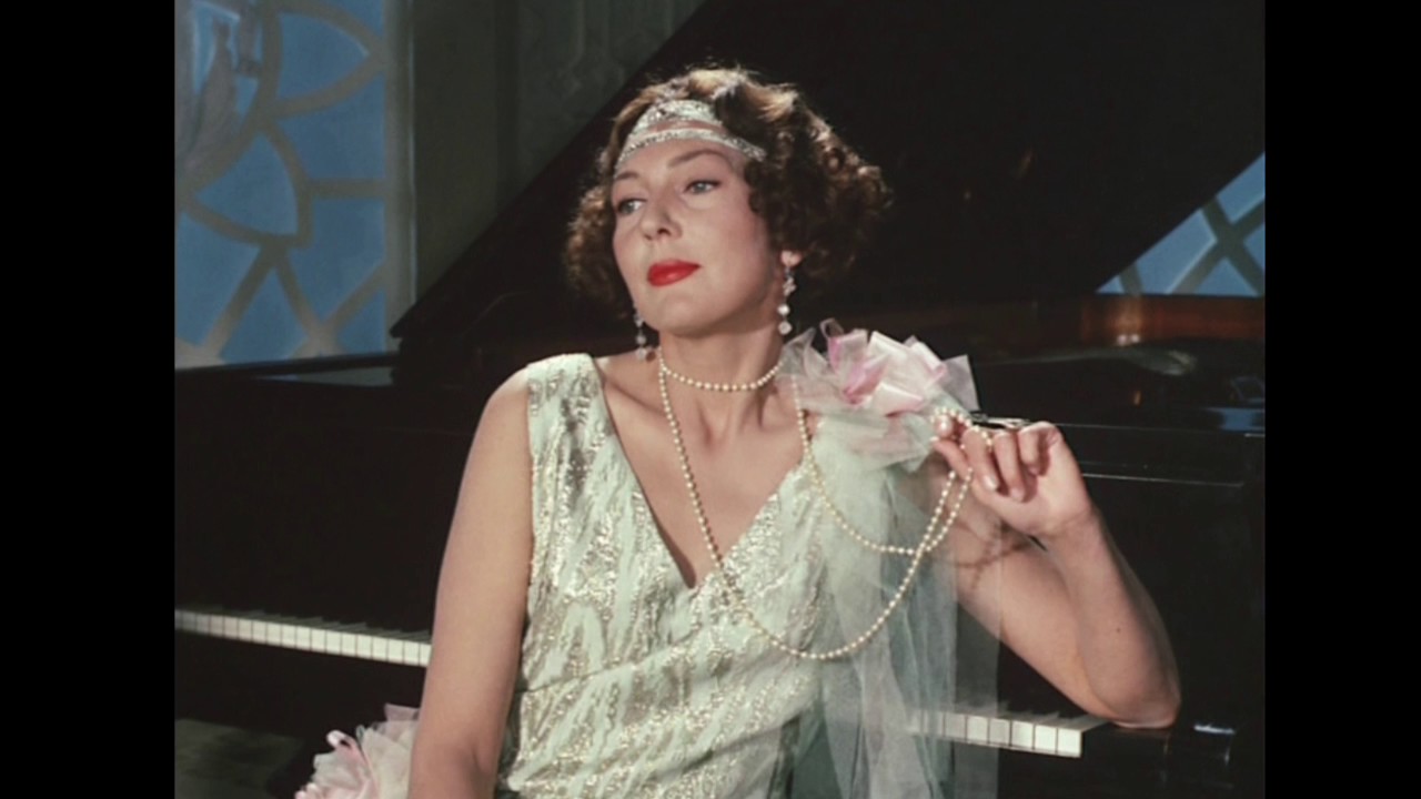 BARBRO HIORT AF ORNAS TRIBUTE