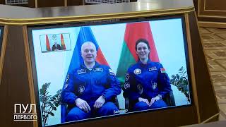 Кринжатина От Лукашенко: Раболепие Космонавтов, Панибратство, Сексистские И Ксенофобские Шутки