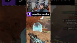 Apex - How To Ambush A Squad Grandshogunrobo On