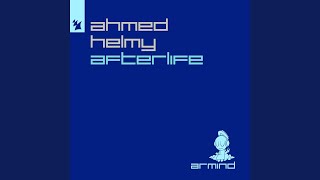 Video thumbnail of "Ahmed Helmy - Afterlife"