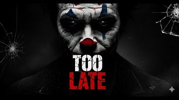 That Evil Plot Twist Changed EVERYTHING