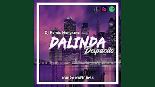 DJ DALINDA X DESPACITO (Remix)