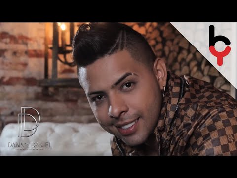Por que eres tu - Danny Daniel