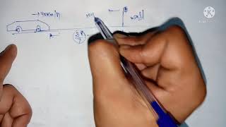 H.C Verma solutions chapter motion example no 8 screenshot 5