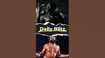 five things all childish Gambino AKA Donald Glover fans must know #childishgambino #daily #quiz thumbnail